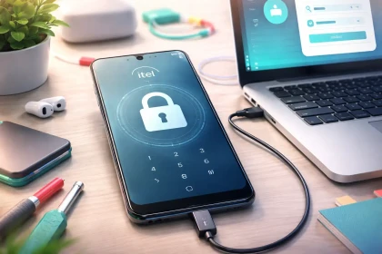 débloquer un téléphone itel bloqué