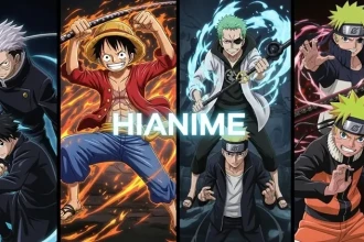 HiAnime