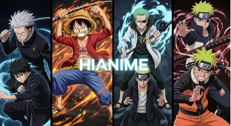 HiAnime